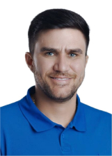 Retrato de DOUTOR MARCIO GUERREIRO