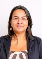 Retrato de PRISCILA PEIXOTO