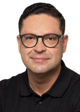 Retrato de RODRIGO FARAH