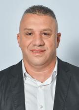 Retrato de RILDO