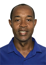 Retrato de NILSINHO BATALHADOR