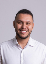 Retrato de ANDRE SALGUEIRO