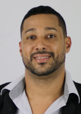 Retrato de MAGNO BARBEIRO