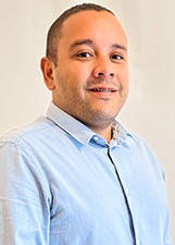 Retrato de THIAGUINHO