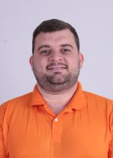 Retrato de MULLER SOUZA