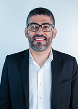 Retrato de SAMUEL SANSEVERINO