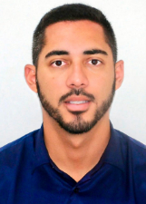 Retrato de DANILO SANTOS