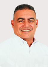 Retrato de TATAÍ DO SACOLÃO