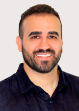 Retrato de FELIPE PAIVA