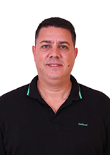 Retrato de VINICIUS DO BICUDO