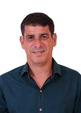Retrato de MARQUINHO DA OBRA