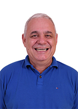 Retrato de RONINHO