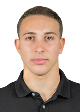 Retrato de JOÃO DELAROLI