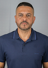 Retrato de MARQUINHO ORELHA