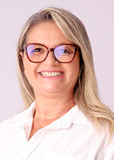 Retrato de VIVI DENTISTA