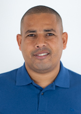 Retrato de NEM DA CIDADE NOVA