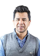 Retrato de SANDRO BATISTA