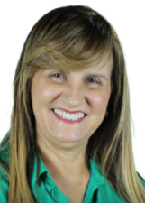 Retrato de DELZA DE OLIVEIRA