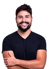 Retrato de LEO CORREA