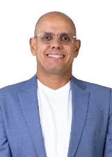 Retrato de DUDU DO TURISMO