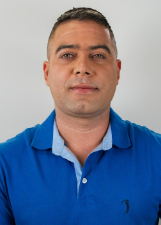 Retrato de ABNER MADEIRA