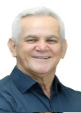 Retrato de MAURICIO VÔ