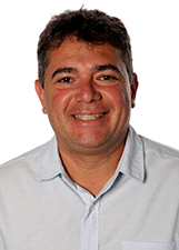 Retrato de JUNIOR DA VAN
