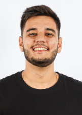 Retrato de BERNARDO GOULART