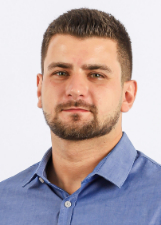 Retrato de MATHEUS ARRUDA