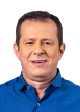 Retrato de FABINHO TACIANO