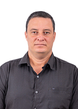 Retrato de LEANDRO ALMEIDA