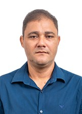 Retrato de RODRIGO DA APOSENTADORIA