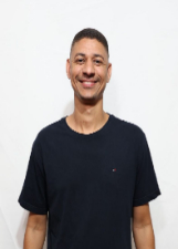 Retrato de CAIO CAVALINHO