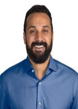 Retrato de DIEGO VAZ