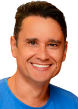 Retrato de LUIZ RAMOS FILHO