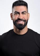 Retrato de MARCELO DINIZ
