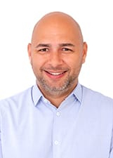 Retrato de ANDERSON MOURA