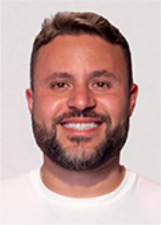 Retrato de IGOR PORTO