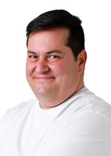 Retrato de DR MANOEL BARRETO(MANOELZINHO)