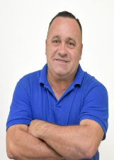 Retrato de BAIXINHO DA VAN