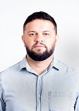 Retrato de DR. AILTON BATISTA