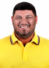 Retrato de VITOR DE DOCA