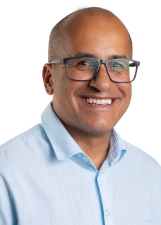 Retrato de CARLOS DE ITAMAR