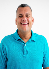 Retrato de TATA DE TAMOIOS