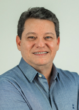 Retrato de VINICIUS CORREA