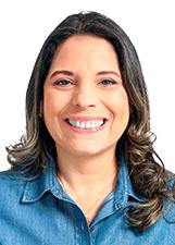 Retrato de DRA FERNANDA ONTIVEROS
