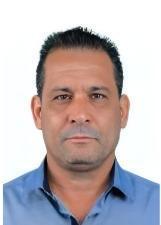 Retrato de ROGERIO PAES