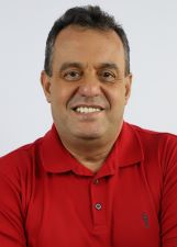 Retrato de ERNANE ALEIXO
