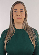 Retrato de RAYANE BRAGA
