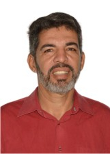 Retrato de LUIZ CARIAS